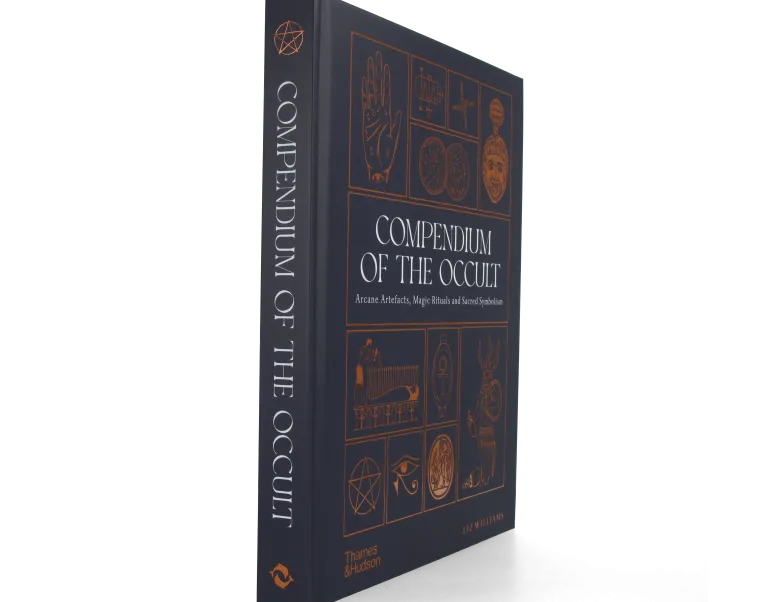 Compendium of the Occult