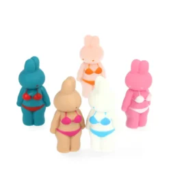 Compliance Bunny - VAG Series by Sakina (Vinyl Artist Gacha)