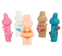Compliance Bunny - VAG Series by Sakina (Vinyl Artist Gacha)