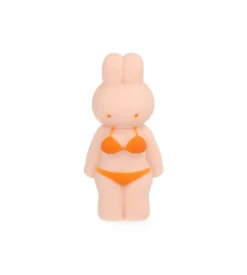 Compliance Bunny - VAG Series by Sakina (Vinyl Artist Gacha)
