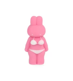 Compliance Bunny - VAG Series by Sakina (Vinyl Artist Gacha)