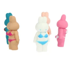 Compliance Bunny - VAG Series by Sakina (Vinyl Artist Gacha)
