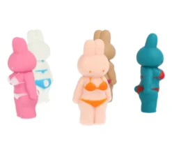 Compliance Bunny - VAG Series by Sakina (Vinyl Artist Gacha)