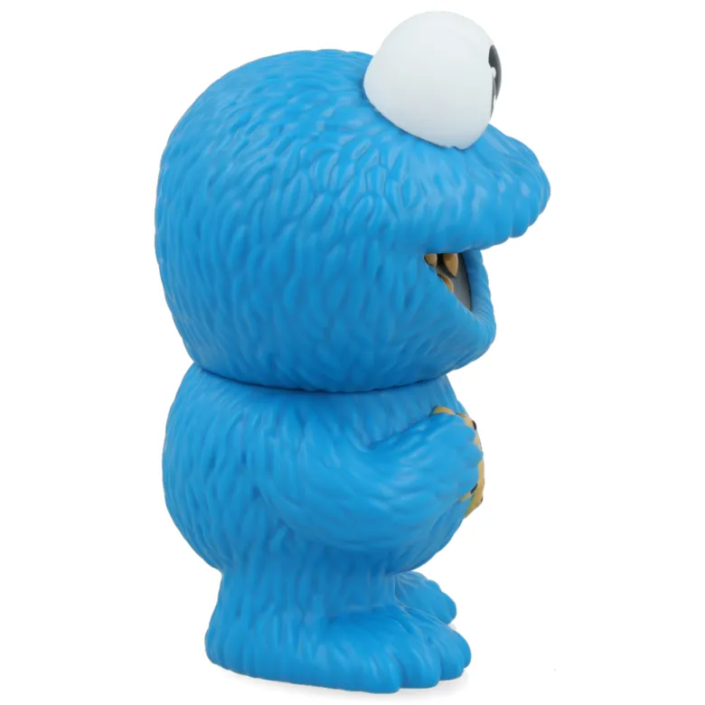 Cookie Monster - Sesame Street FUN! FUN! Wave 2