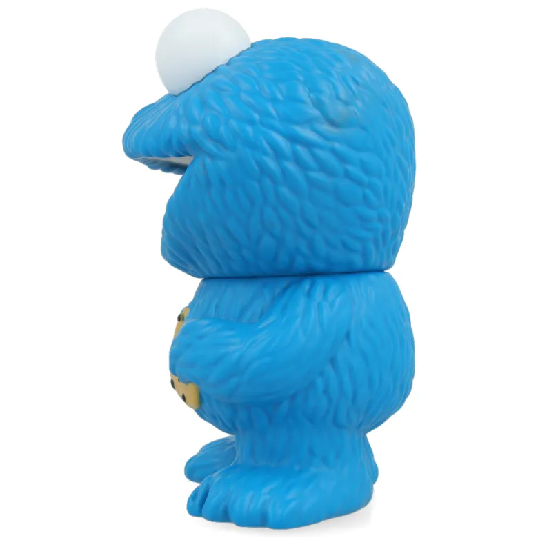 Cookie Monster - Sesame Street FUN! FUN! Wave 2