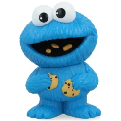 Cookie Monster - Sesame Street FUN! FUN! Wave 2
