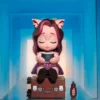 Coolabo - Fatty Fatty Baby Series