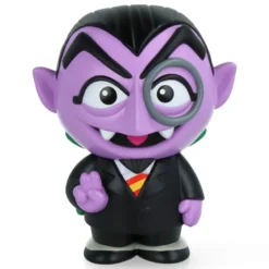 Count Von Count - Sesame Street FUN! FUN! Wave 1