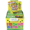 Crayon Shin-Chan Mini Figurines - Display (6 pcs)