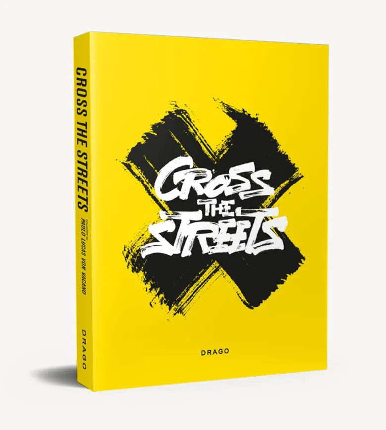 Cross The Streets