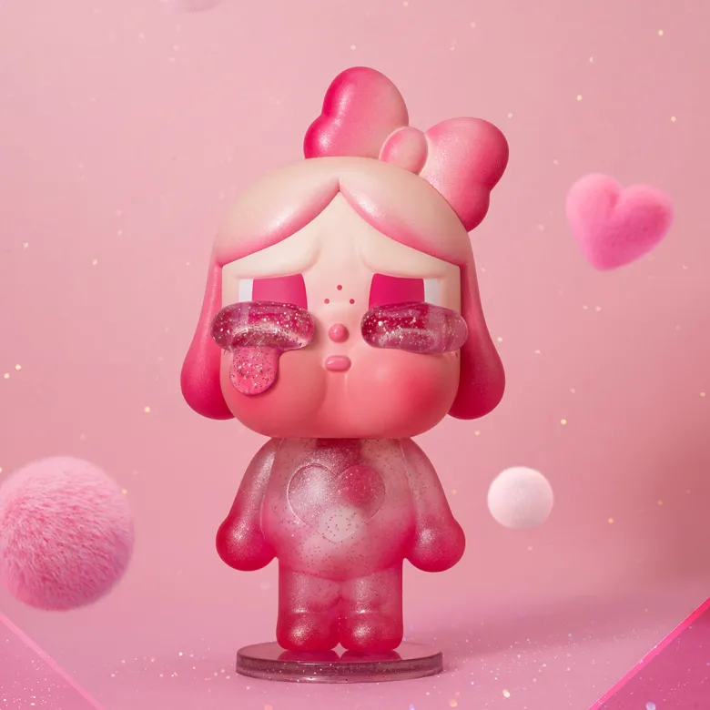 CryBaby Crying Again Series