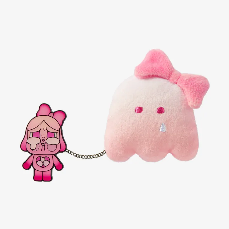 CryBaby Crying Again Series - Plush Badge