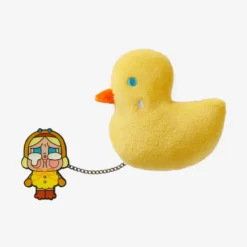 CryBaby Crying Again Series - Plush Badge