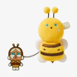 CryBaby Crying Again Series - Plush Badge