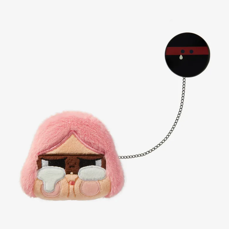 CryBaby Crying Again Series - Plush Badge