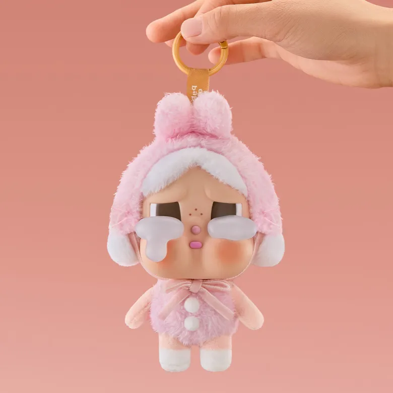 CryBaby Crying Again Series - Plush