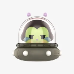 CryBaby Crying to the Moon - Sitting Series Figures