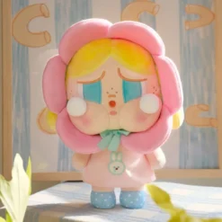 CryBaby Sad Club Series - Plush Figure