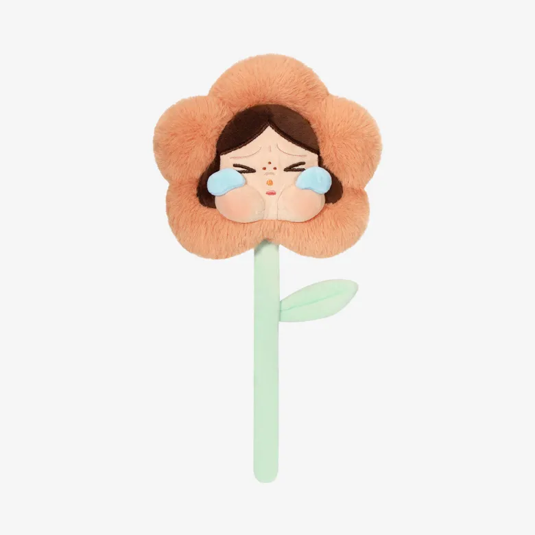 CryBaby Sad Club Series - Plush Flower