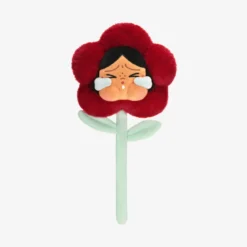CryBaby Sad Club Series - Plush Flower
