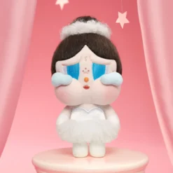 CryBaby Shiny Shiny Series - Plush Pedant Blister Pack