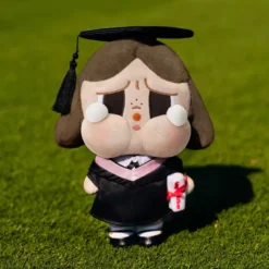 CryBaby Sunset Concert Plush Doll