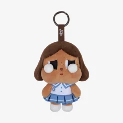 CryBaby Sunset Concert Series - Plush