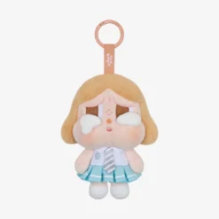 CryBaby Sunset Concert Series - Plush