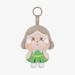 CryBaby Sunset Concert Series - Plush