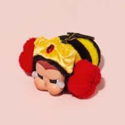 Crybaby x Powerpuff Girls Series - Vinyl Face Plush