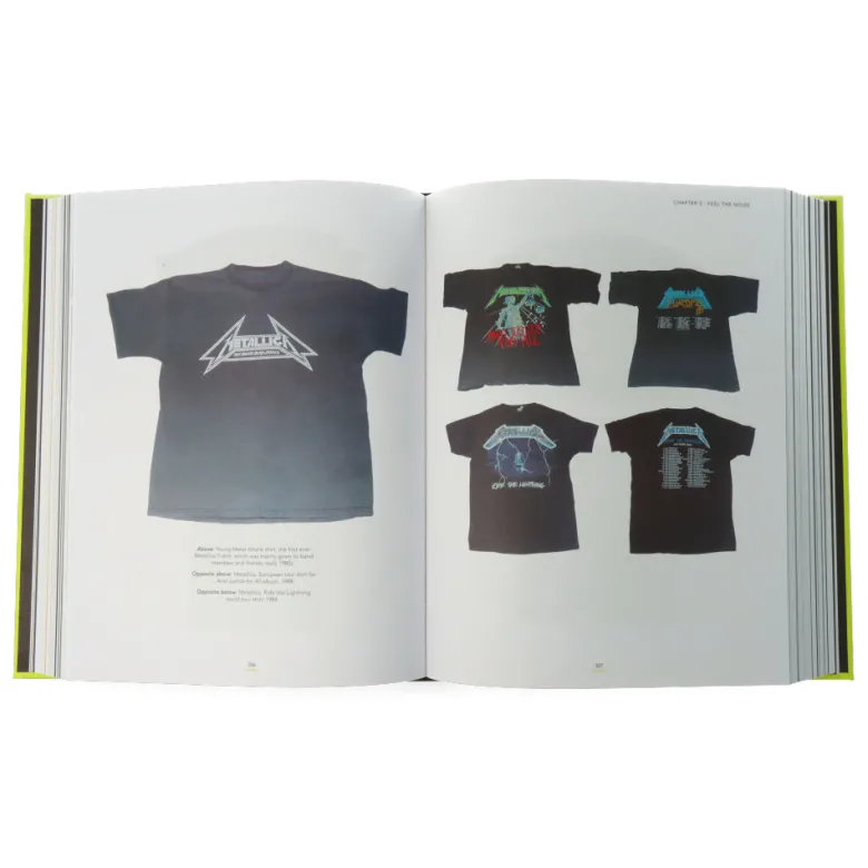 Cult T-Shirts