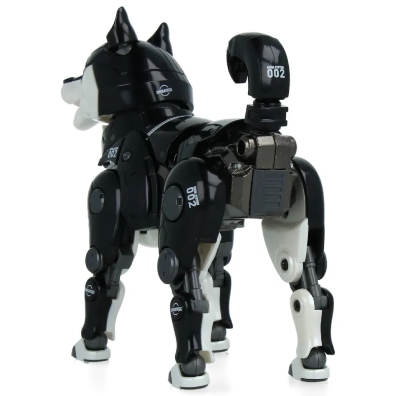 Cyber Pet HiHi - KKP001-02