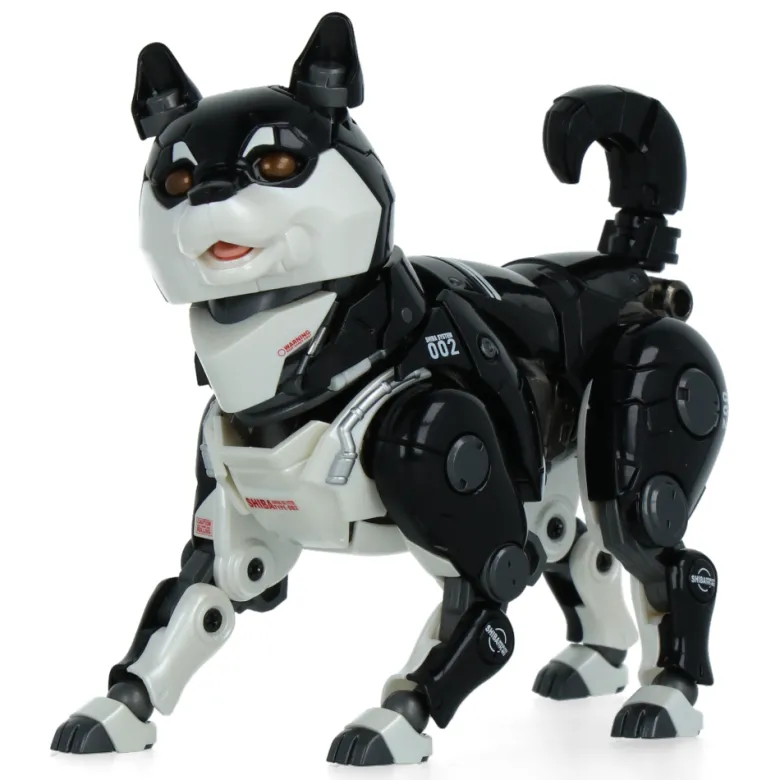 Cyber Pet HiHi - KKP001-02