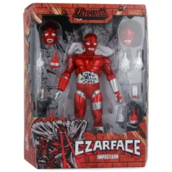 Czarface (Impostarr) - ULTIMATES! Wave 3