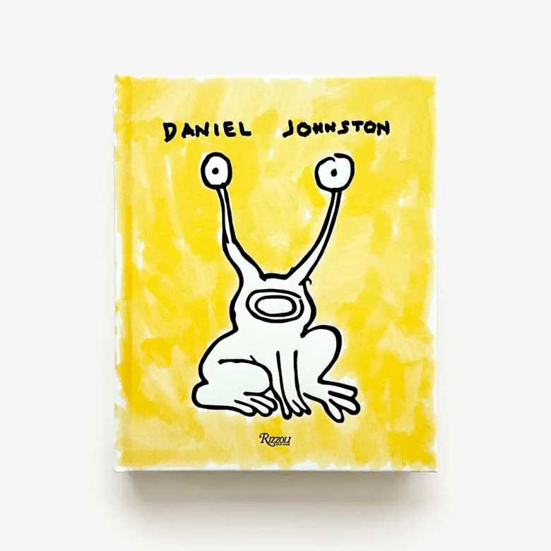 Daniel Johnston
