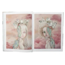 Dappled Daydreams : The Art of Camilla d'Errico