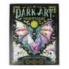 Dark Art Nightmare : A Horror Coloring Book