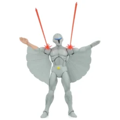 Darkbird - SilverHawks ULTIMATES!