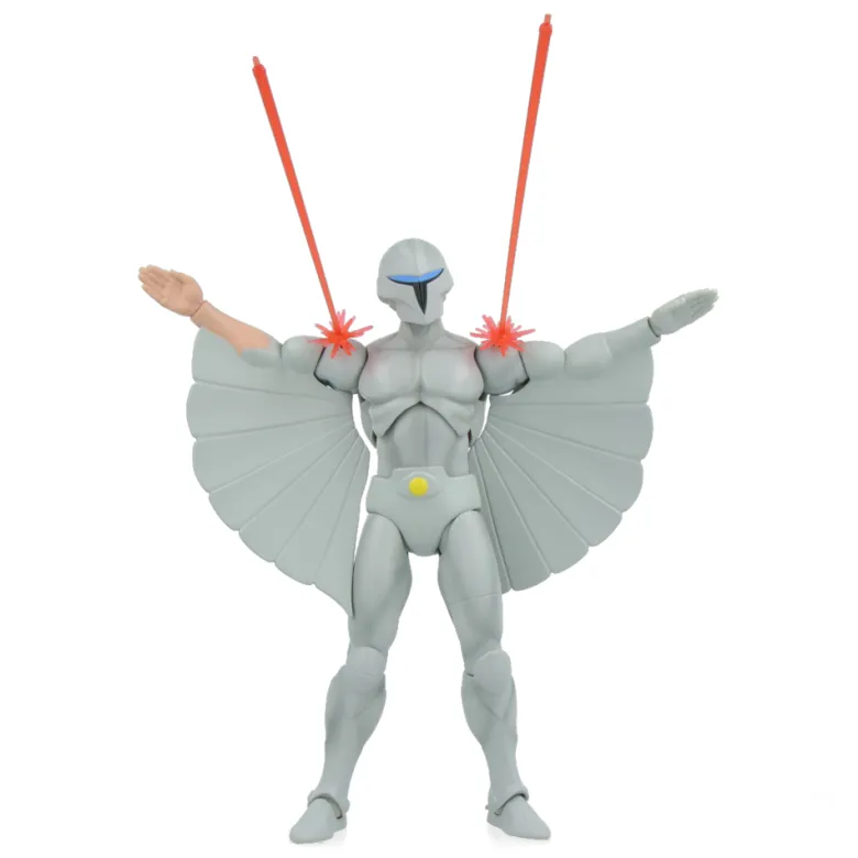 Darkbird - SilverHawks ULTIMATES!