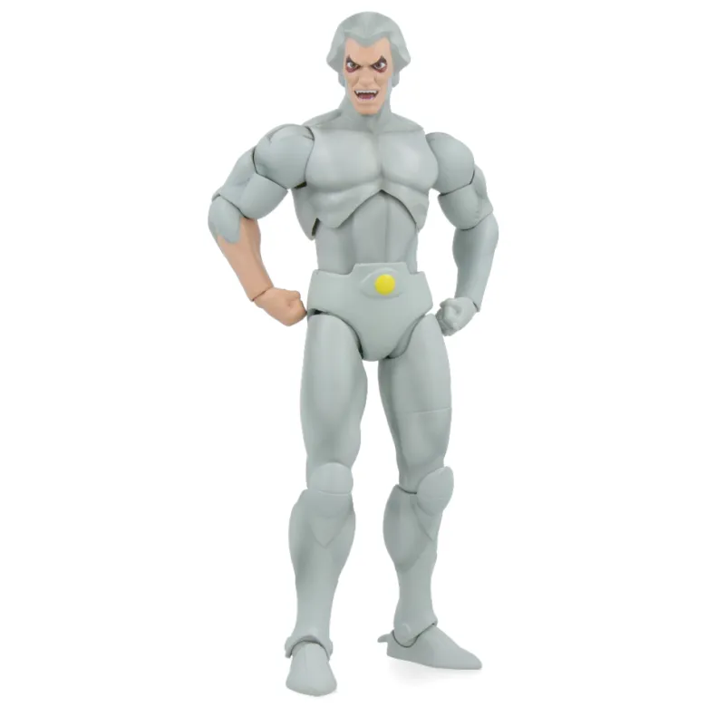 Darkbird - SilverHawks ULTIMATES!