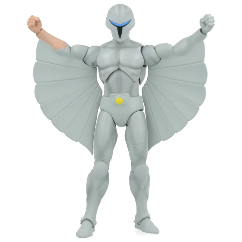 Darkbird - SilverHawks ULTIMATES!