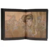 Dark Inspiration : 20th Anniversary Edition - Grotesque Illustrations, Art & Design