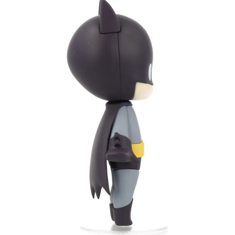 DC comics figurine HELLO! - GOOD SMILE Batman