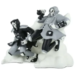 Deadmen by Dirty Robot