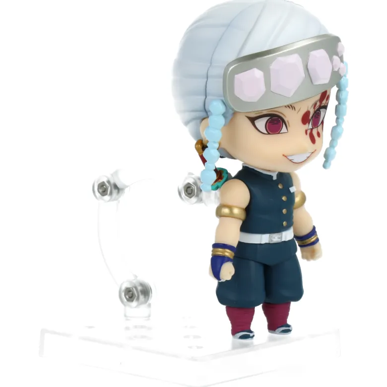 Demon Slayer - Kimetsu no Yaiba figurine Nendoroid Tengen Uzui