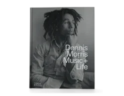 Dennis Morris - Music + Life