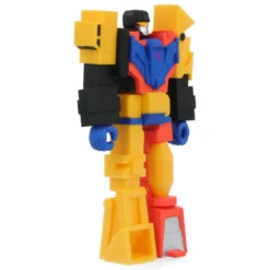 Devastator - Transformers ReAction Figures