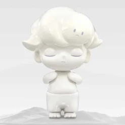 Dimoo Retro Series Figures