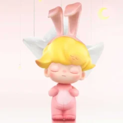 Dimoo Retro Series Figures
