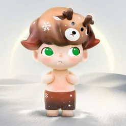Dimoo Retro Series Figures
